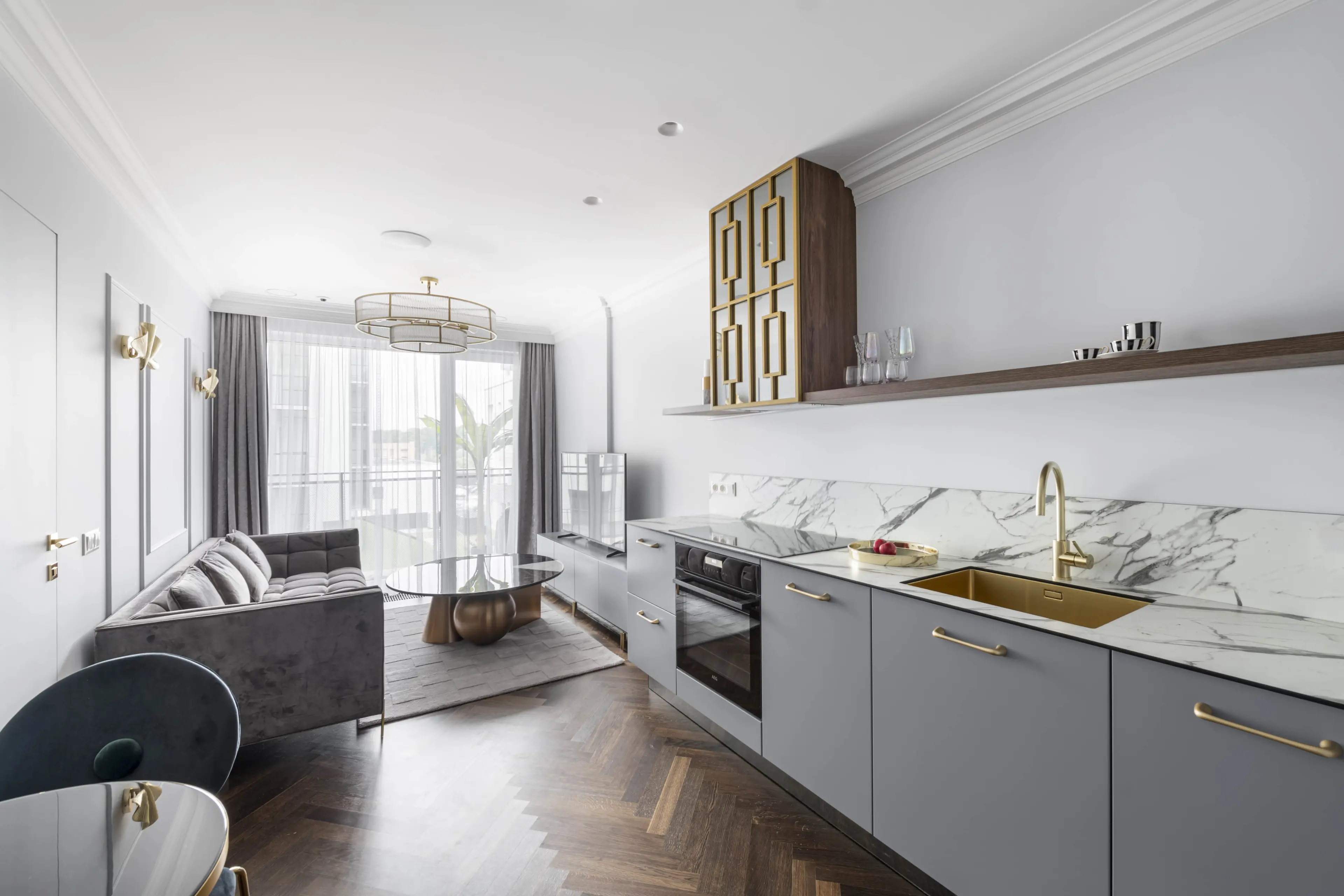 Menas Gyventi Hero 5