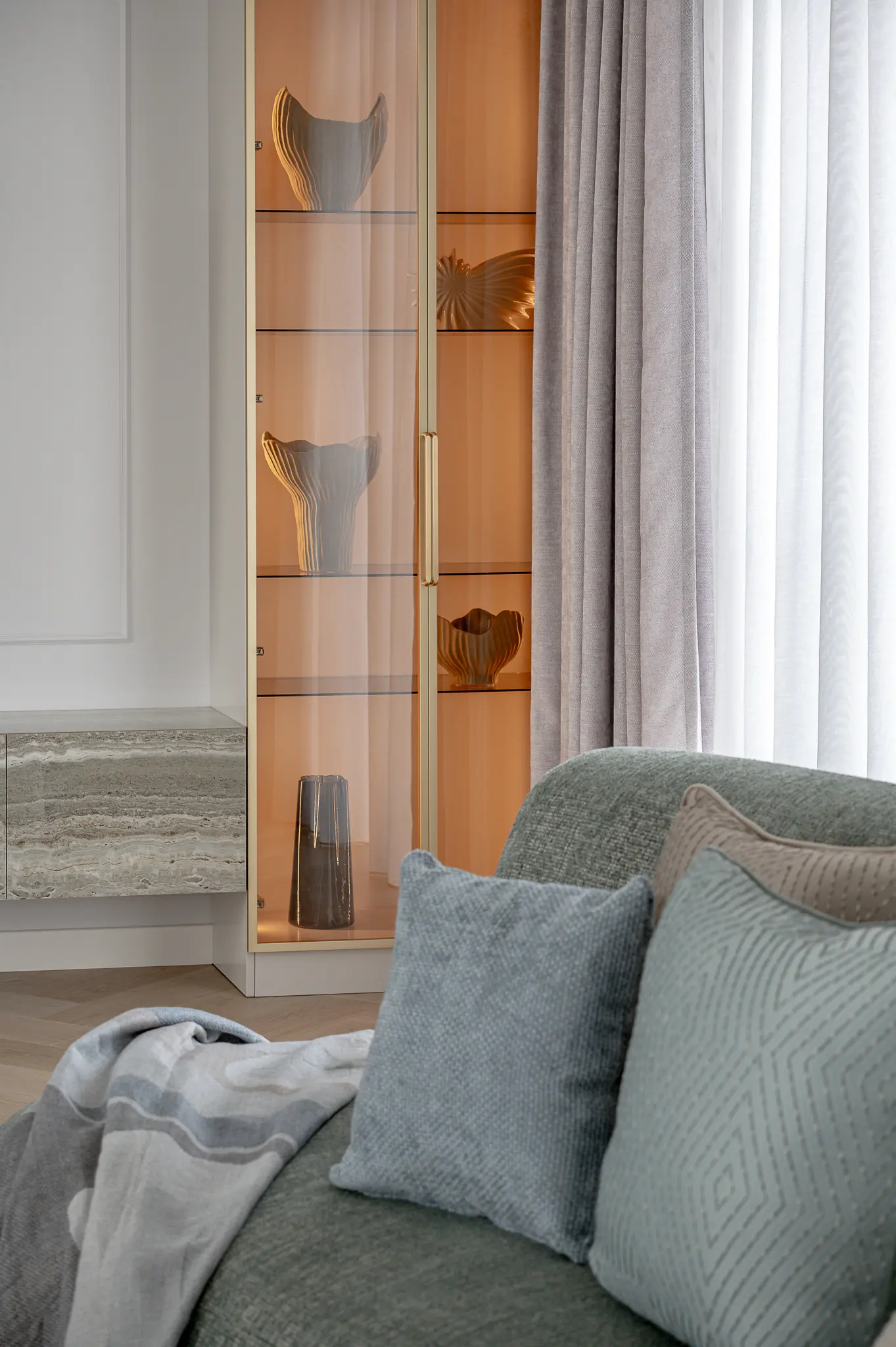 Bespoke Furniture Design & Manufacturing